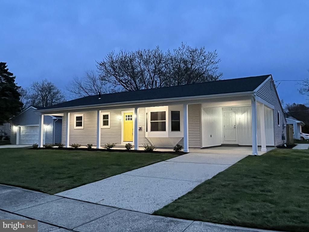 23 Gulph Mill Road Somers Point, NJ 08244 - Photo 1 of 17