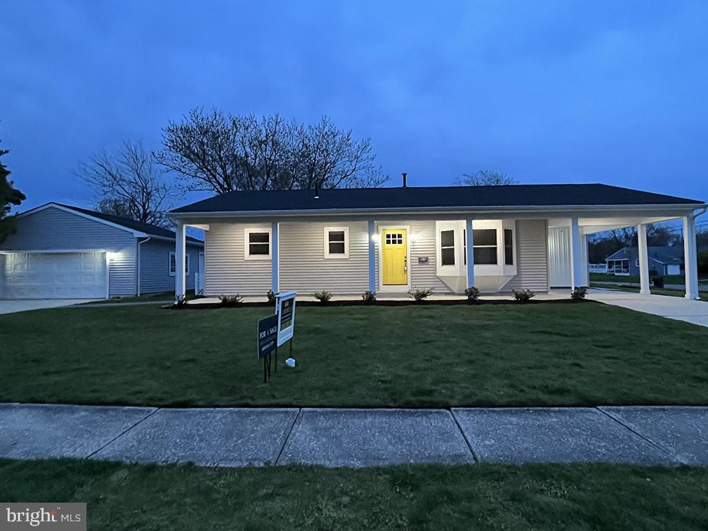 23 Gulph Mill Road Somers Point, NJ 08244 - Photo 17 of 17