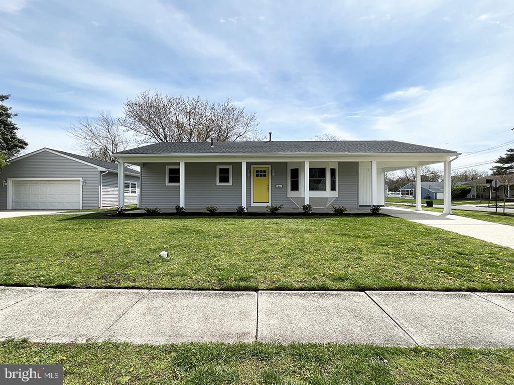 23 Gulph Mill Road Somers Point, NJ 08244 - Photo 8 of 17