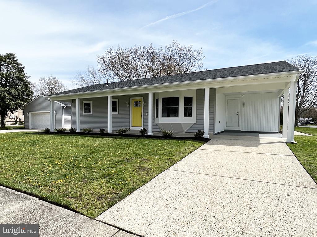 23 Gulph Mill Road Somers Point, NJ 08244 - Photo 9 of 17