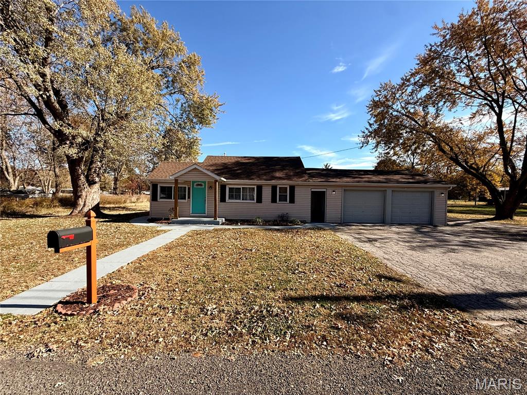 912 South Walnut Street Litchfield, IL 62056 - Photo 22 of 26