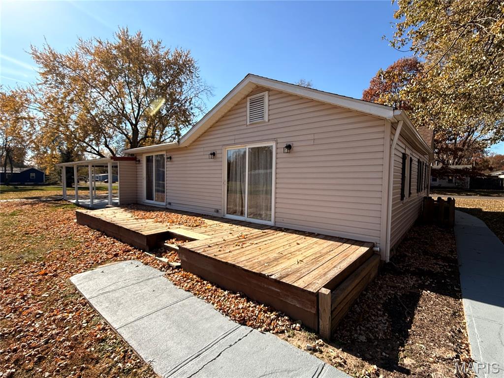 912 South Walnut Street Litchfield, IL 62056 - Photo 23 of 26