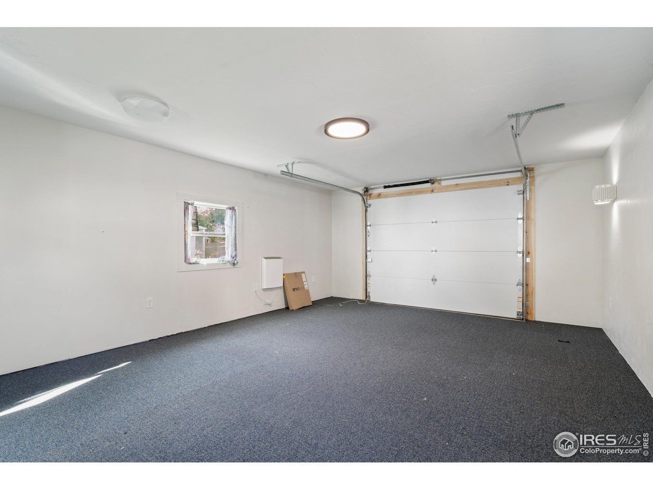 116 South Clifton Street Brush, CO 80723 - Photo 22 of 33 a view of an empty room with a window