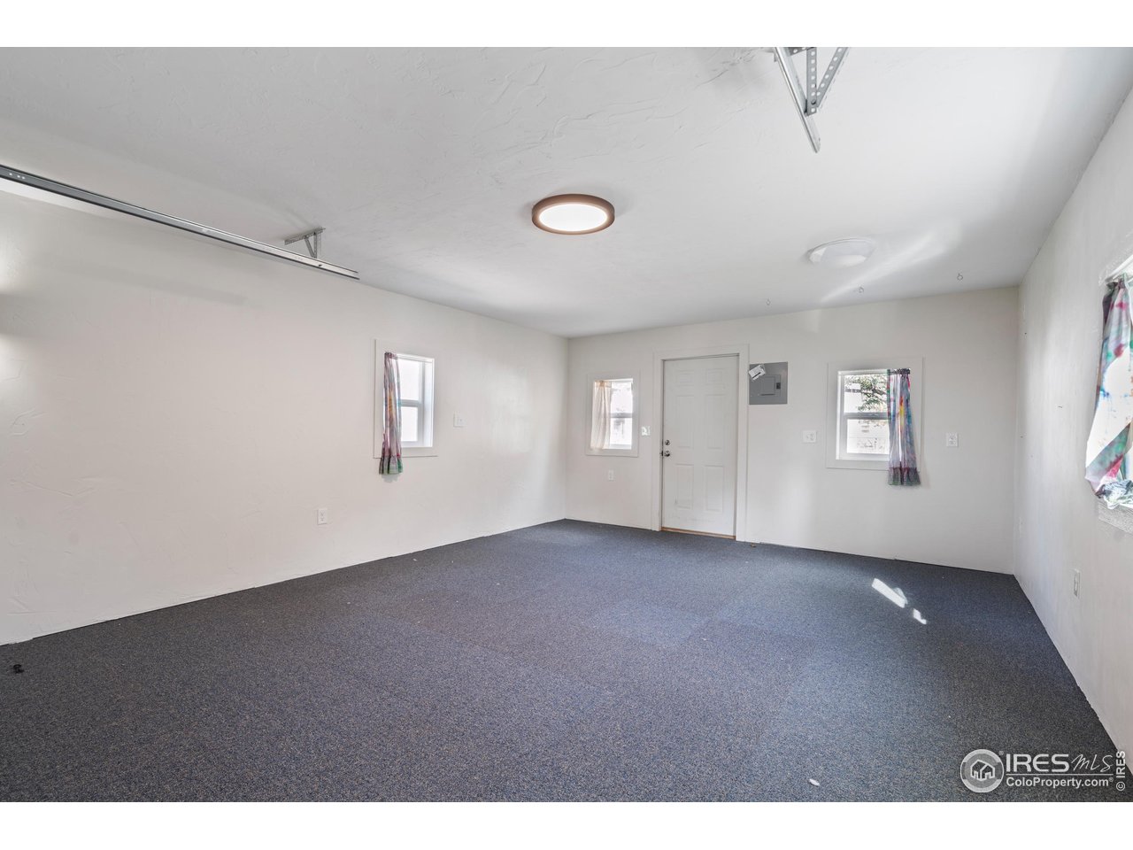 116 South Clifton Street Brush, CO 80723 - Photo 23 of 33 a view of an empty room with a window