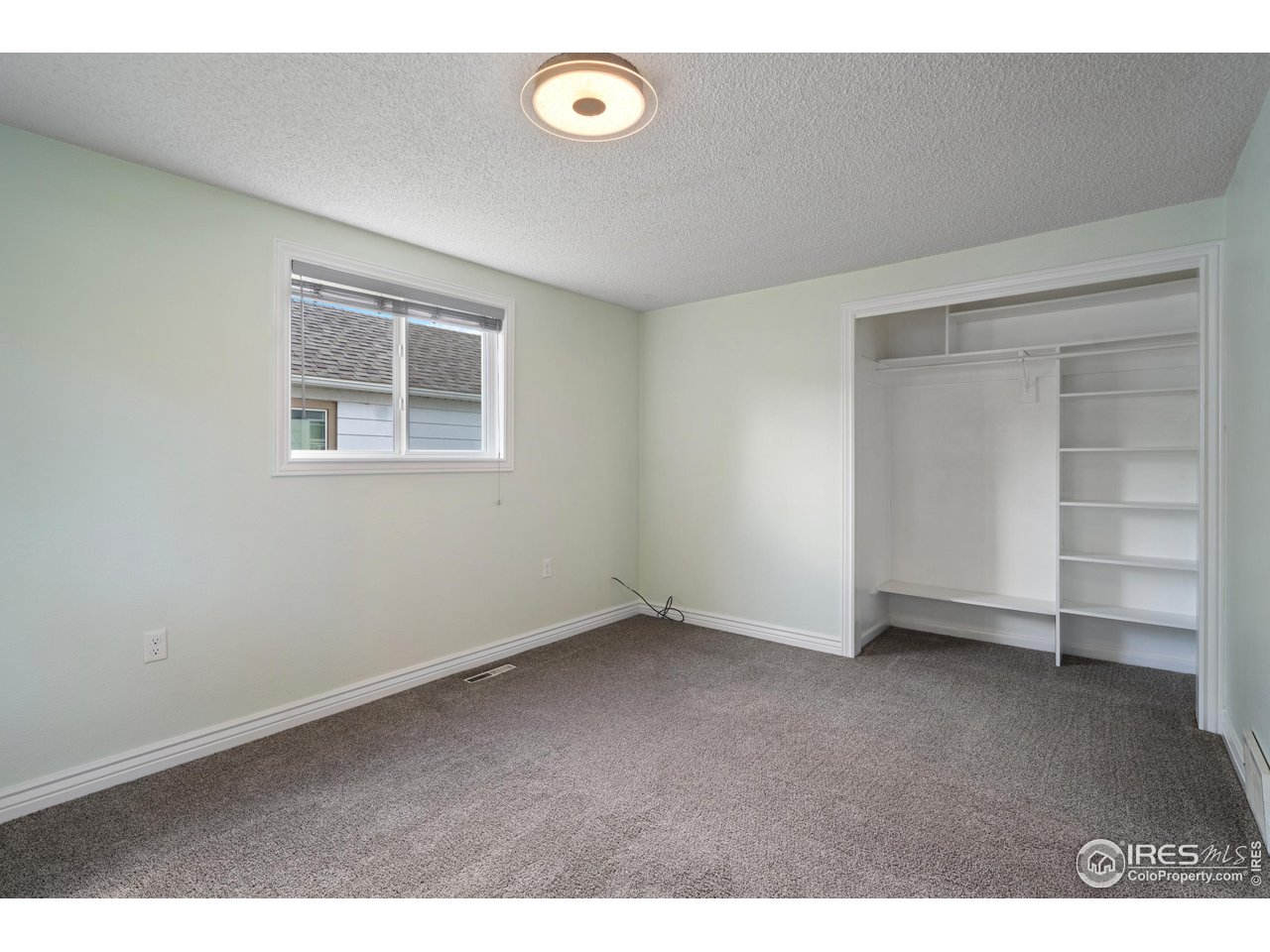 116 South Clifton Street Brush, CO 80723 - Photo 8 of 33 an empty room with a empty space