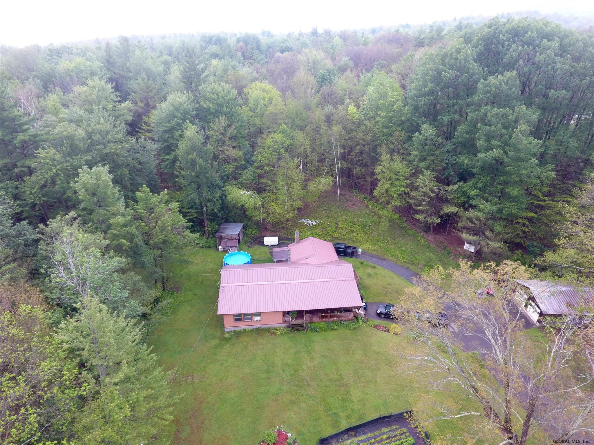 9594 Graphite Mountain Road Hague, NY 12836 - Photo 2 of 34 Photo 2