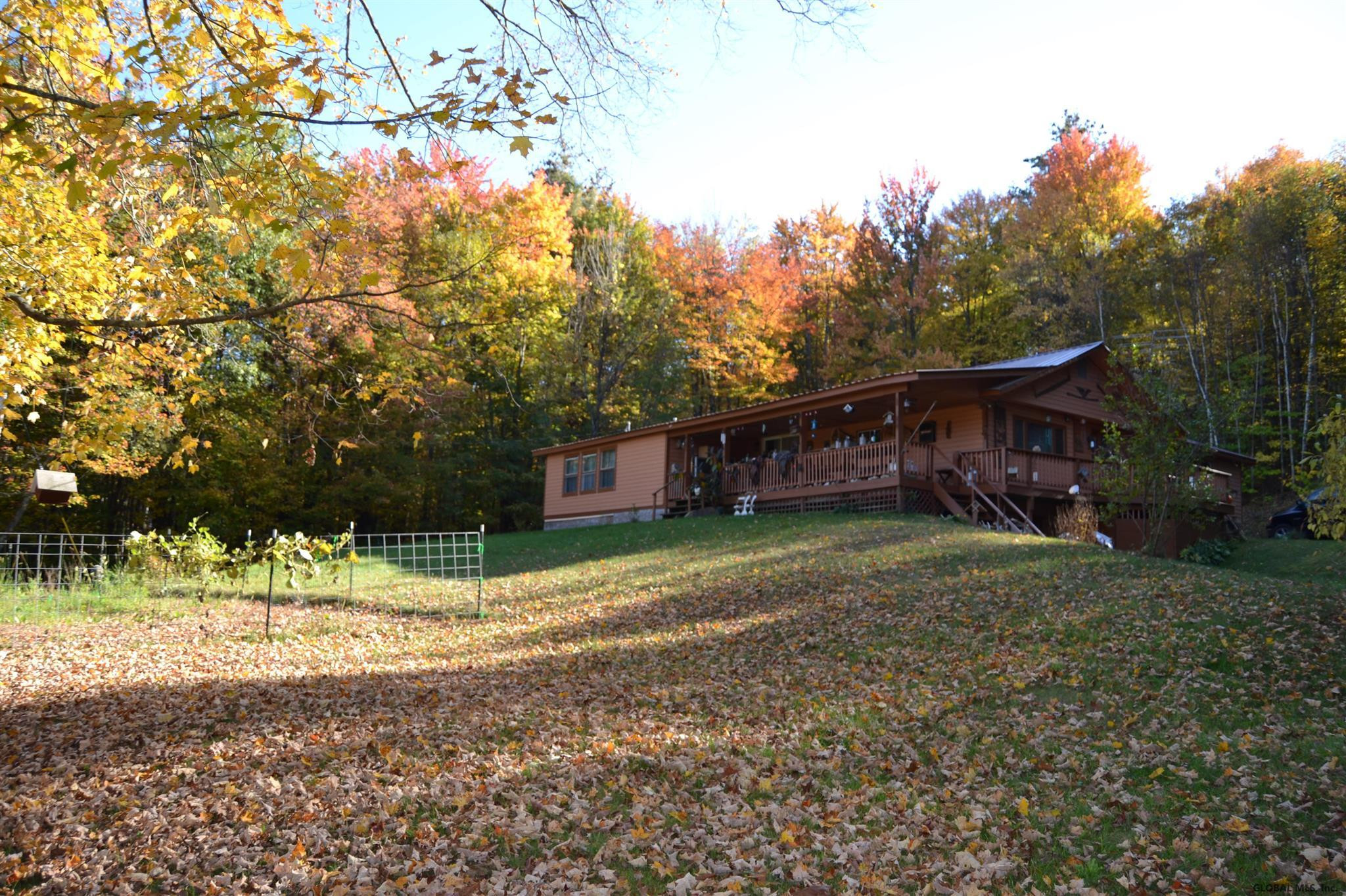 9594 Graphite Mountain Road Hague, NY 12836 - Photo 30 of 34 Photo 30