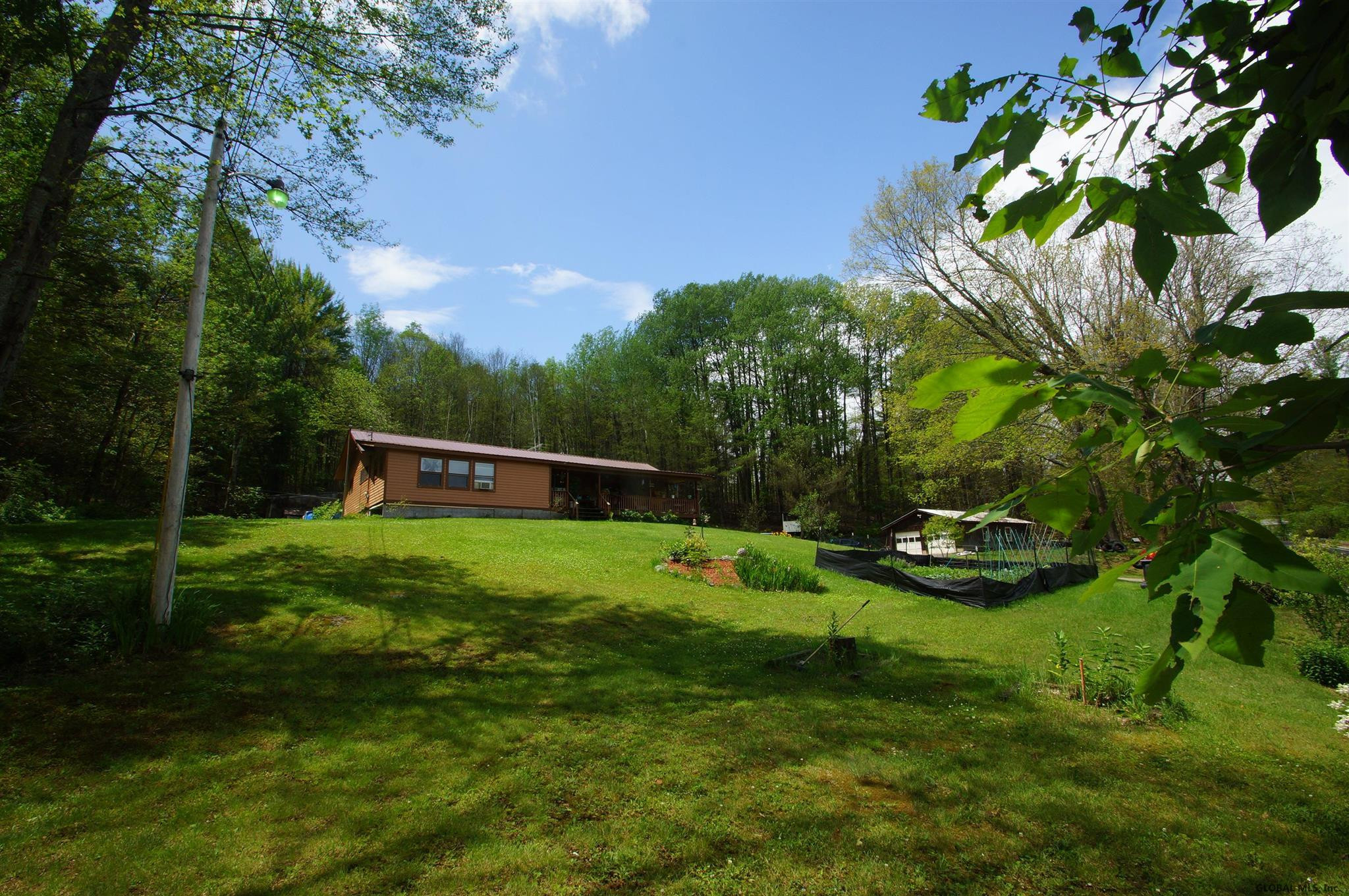 9594 Graphite Mountain Road Hague, NY 12836 - Photo 3 of 34 Photo 3