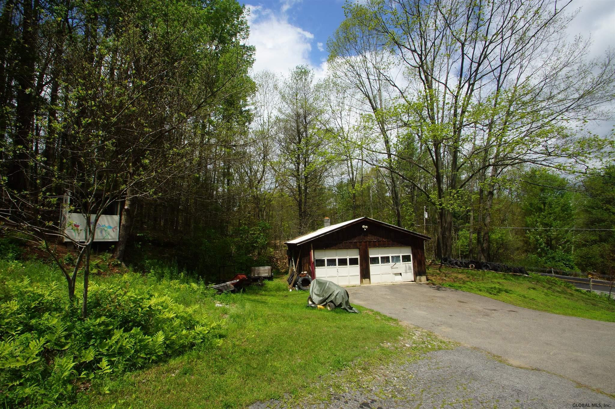 9594 Graphite Mountain Road Hague, NY 12836 - Photo 6 of 34 Photo 6