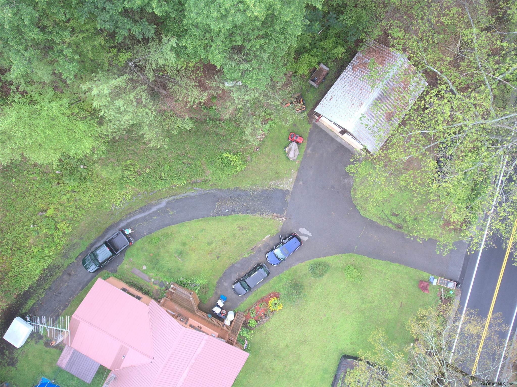 9594 Graphite Mountain Road Hague, NY 12836 - Photo 7 of 34 Photo 7