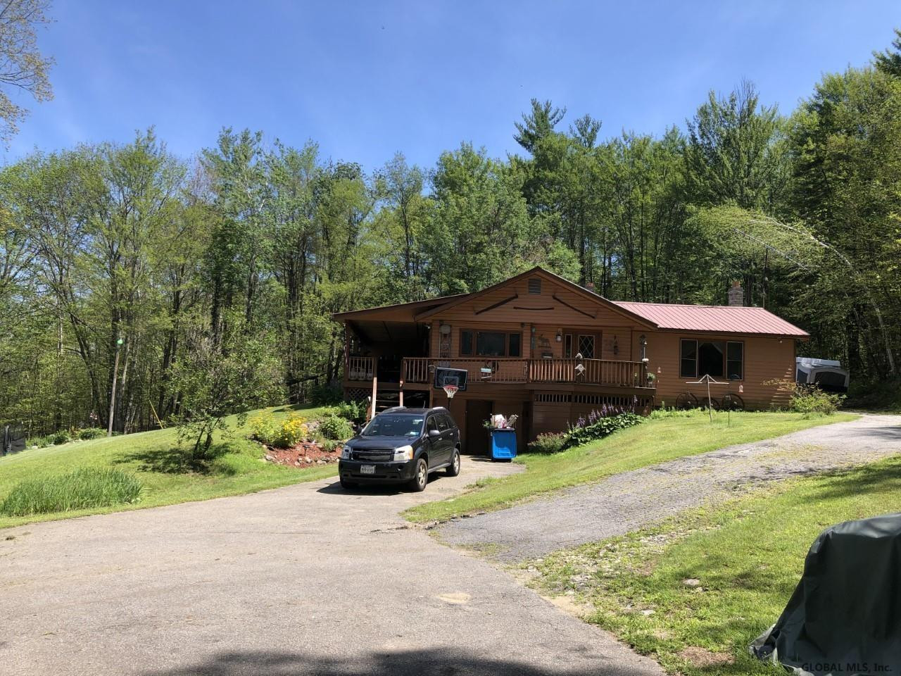 9594 Graphite Mountain Road Hague, NY 12836 - Photo 10 of 34 Photo 10