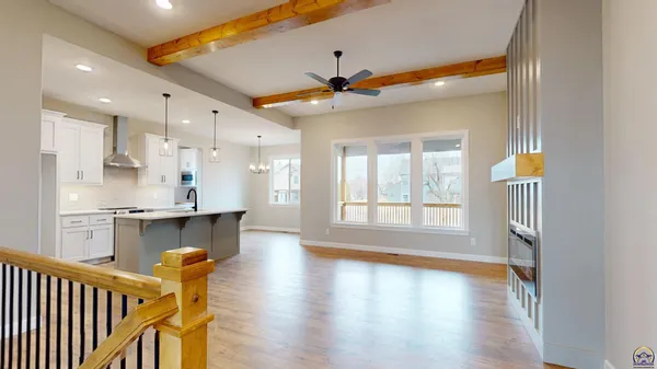 $484,900 | 2628 Southwest Sherwood Park Drive, Topeka, KS 66614