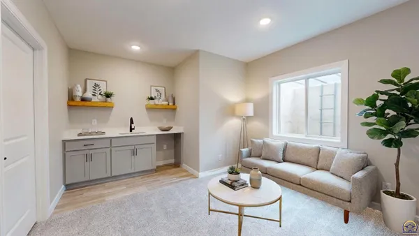 $484,900 | 2628 Southwest Sherwood Park Drive, Topeka, KS 66614