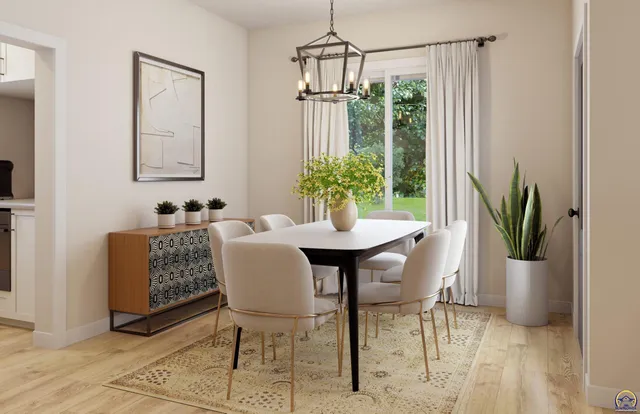 $484,900 | 2628 Southwest Sherwood Park Drive, Topeka, KS 66614