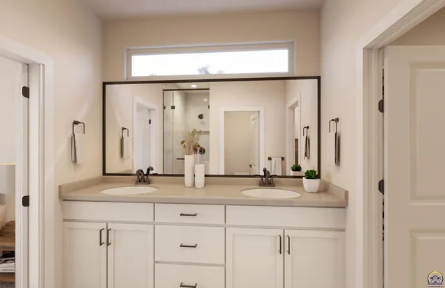 $484,900 | 2628 Southwest Sherwood Park Drive, Topeka, KS 66614