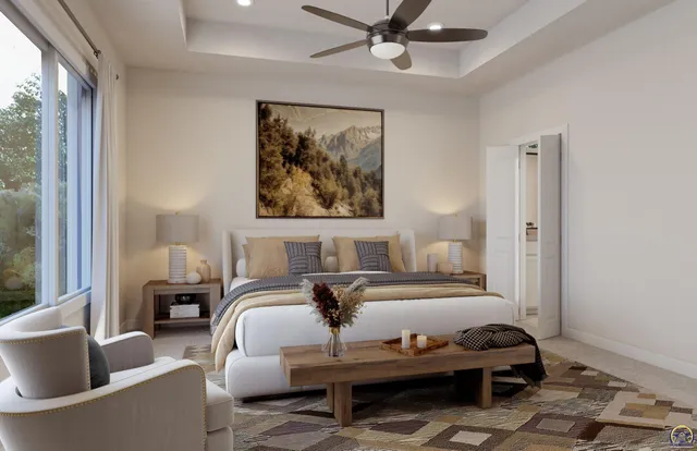 $484,900 | 2628 Southwest Sherwood Park Drive, Topeka, KS 66614