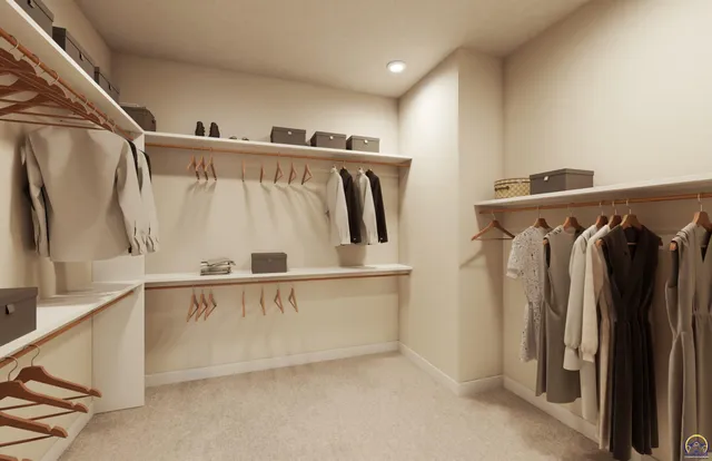 $484,900 | 2628 Southwest Sherwood Park Drive, Topeka, KS 66614