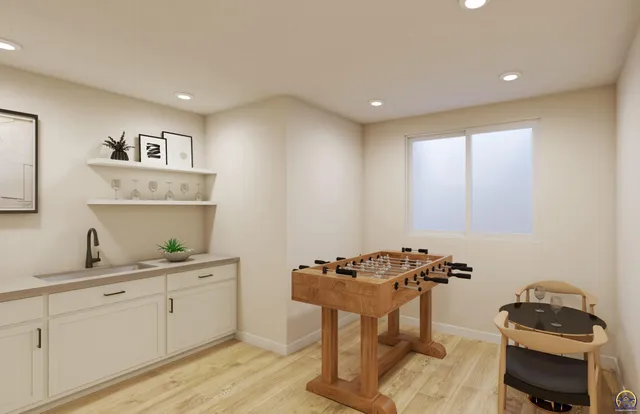 $484,900 | 2628 Southwest Sherwood Park Drive, Topeka, KS 66614