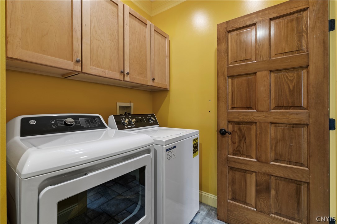 314 Saltmakers Road Salina, NY 13088 - Photo 25 of 49