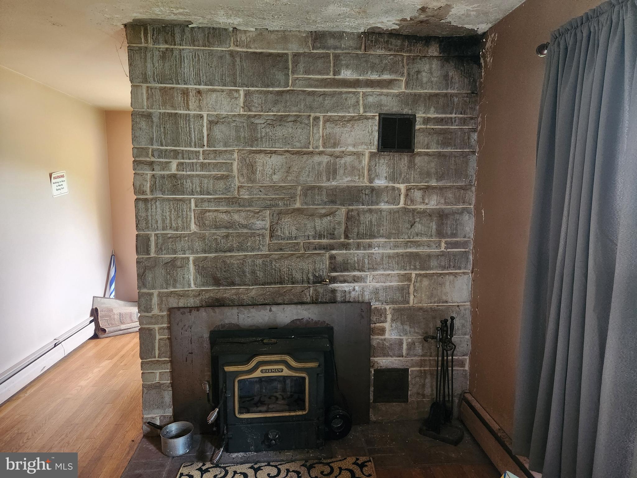 32 Bachmanville Road Hershey, PA 17033 - Photo 11 of 25 a bathroom with a toilet and a sink