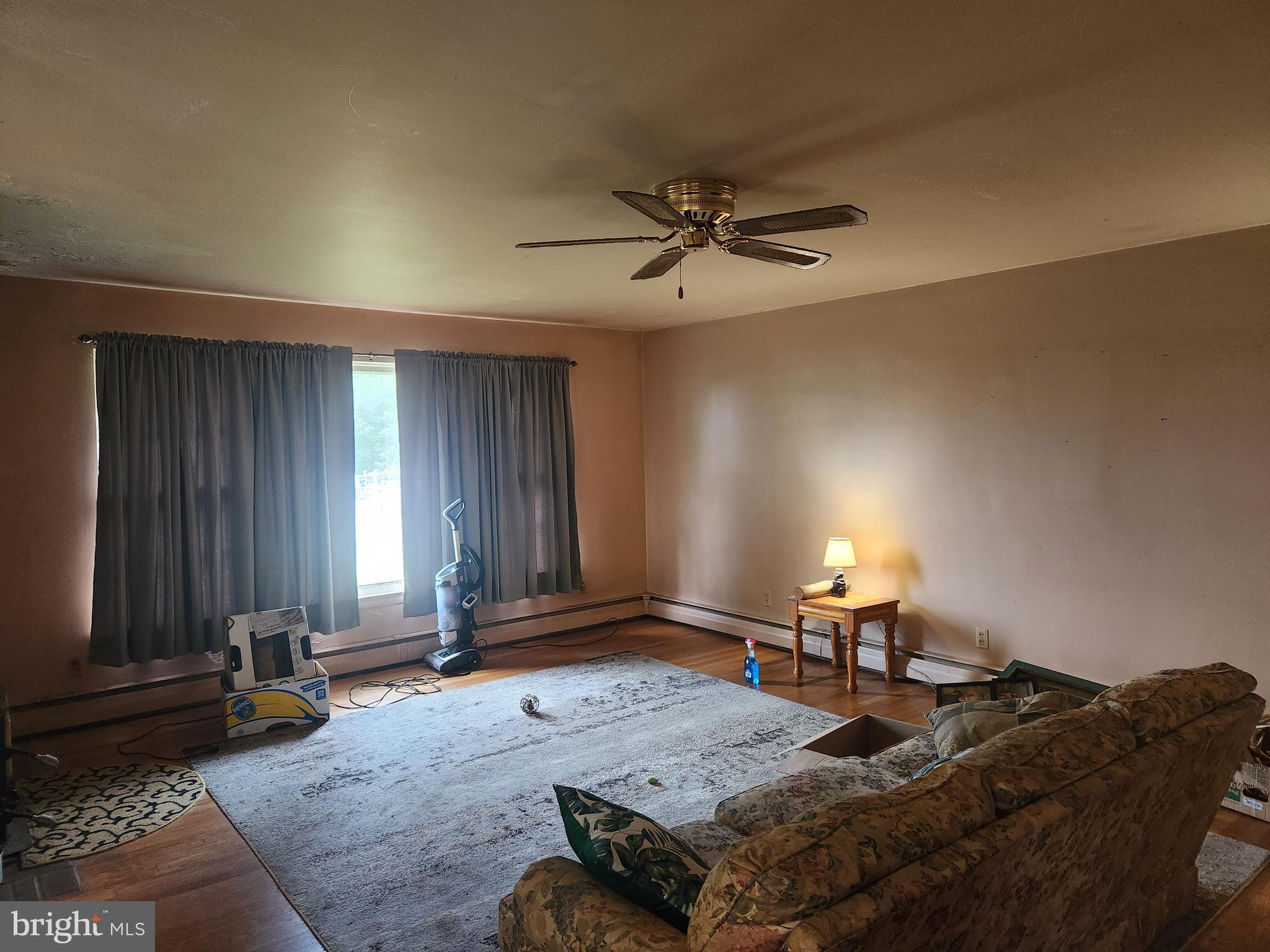 32 Bachmanville Road Hershey, PA 17033 - Photo 12 of 25 a bed room with a bed and a window