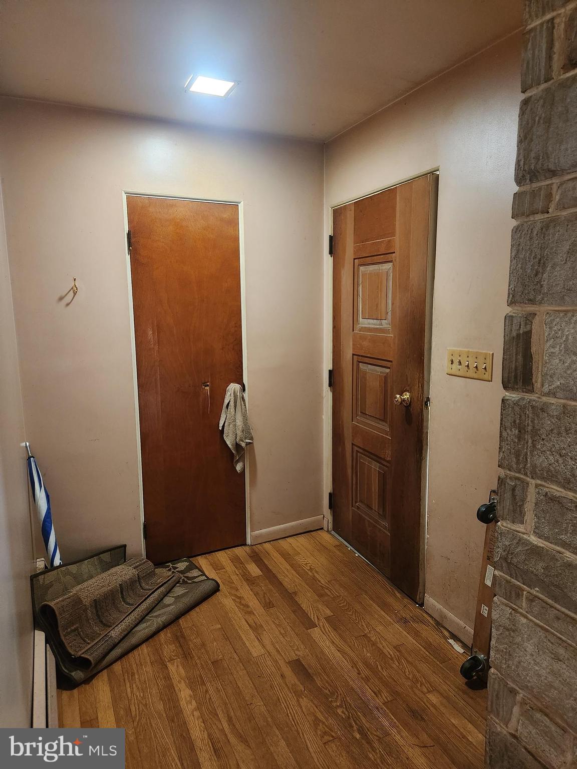 32 Bachmanville Road Hershey, PA 17033 - Photo 15 of 25 a bedroom with a bed and a window