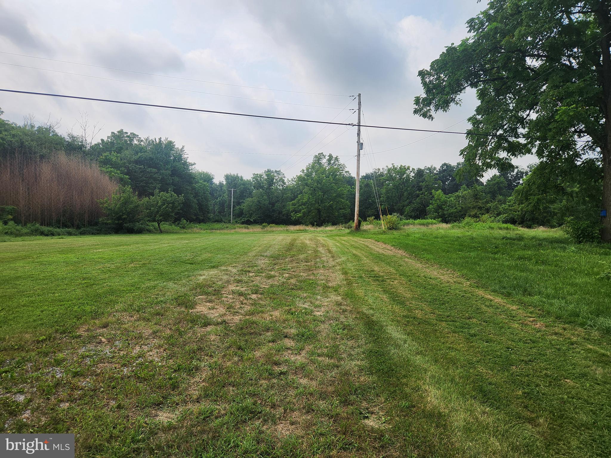 32 Bachmanville Road Hershey, PA 17033 - Photo 6 of 25 a view of a field with a field in front of it