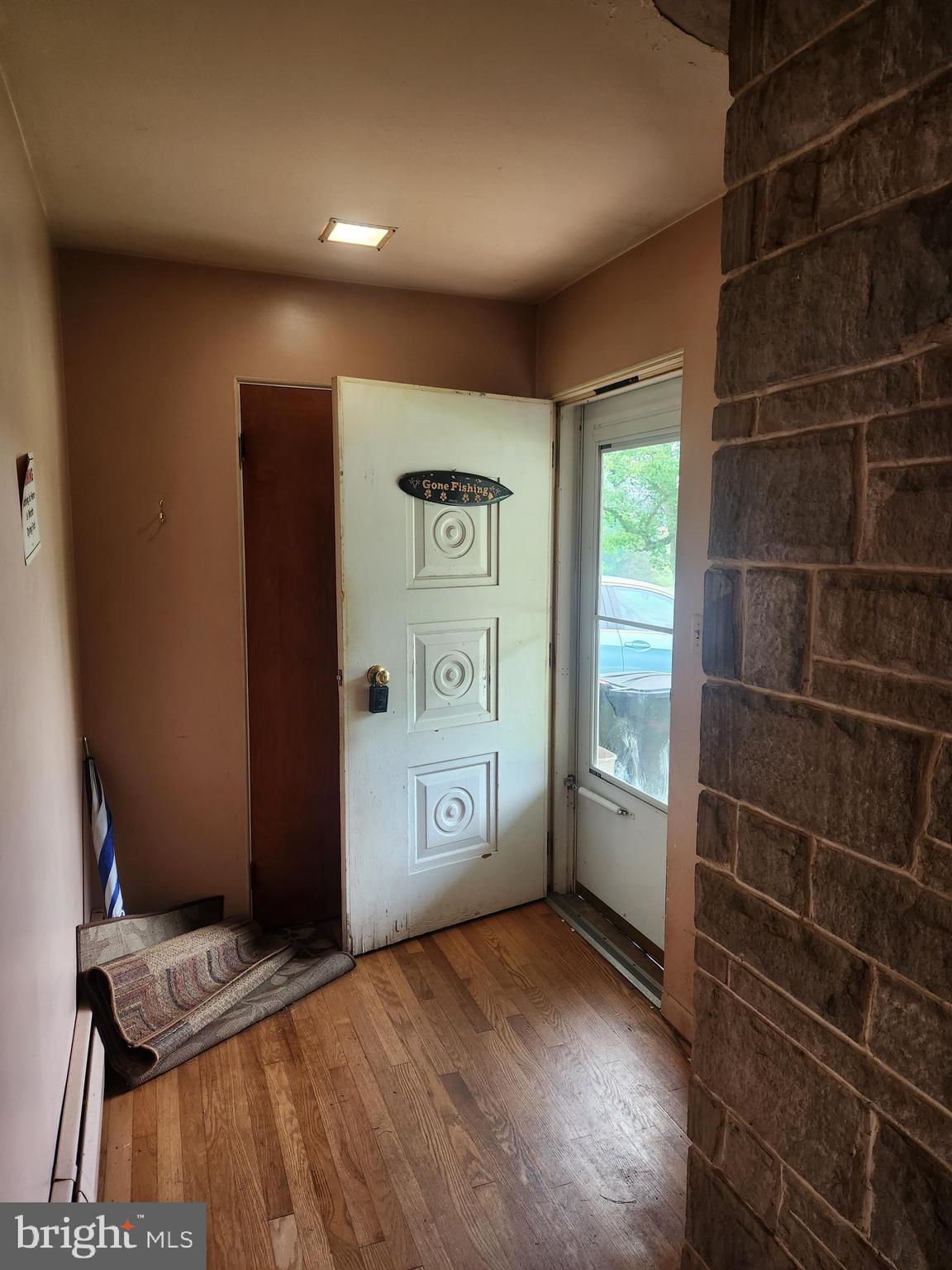 32 Bachmanville Road Hershey, PA 17033 - Photo 9 of 25 a view of an empty room with a window
