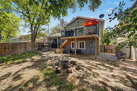 $550,000 | 12120 East Amherst Circle, Aurora, CO 80014