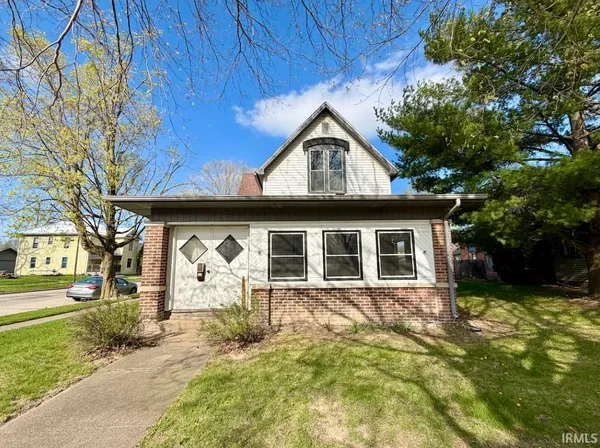 $199,900 | 222 South Bluff Street, Monticello, IN 47960