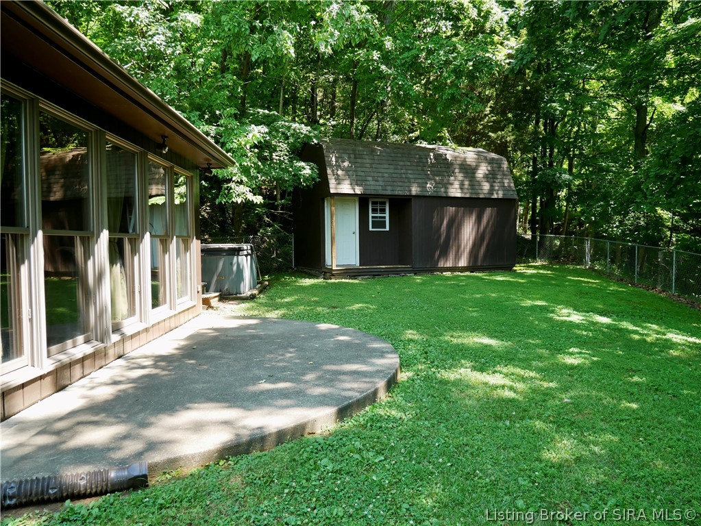 782 Michigan Road Madison, IN 47250 - Photo 42 of 57 Gallery Image 42