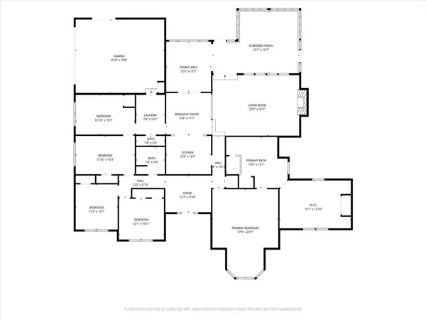 $1,295,000 | 1607 North Main Street, Euless, TX 76039