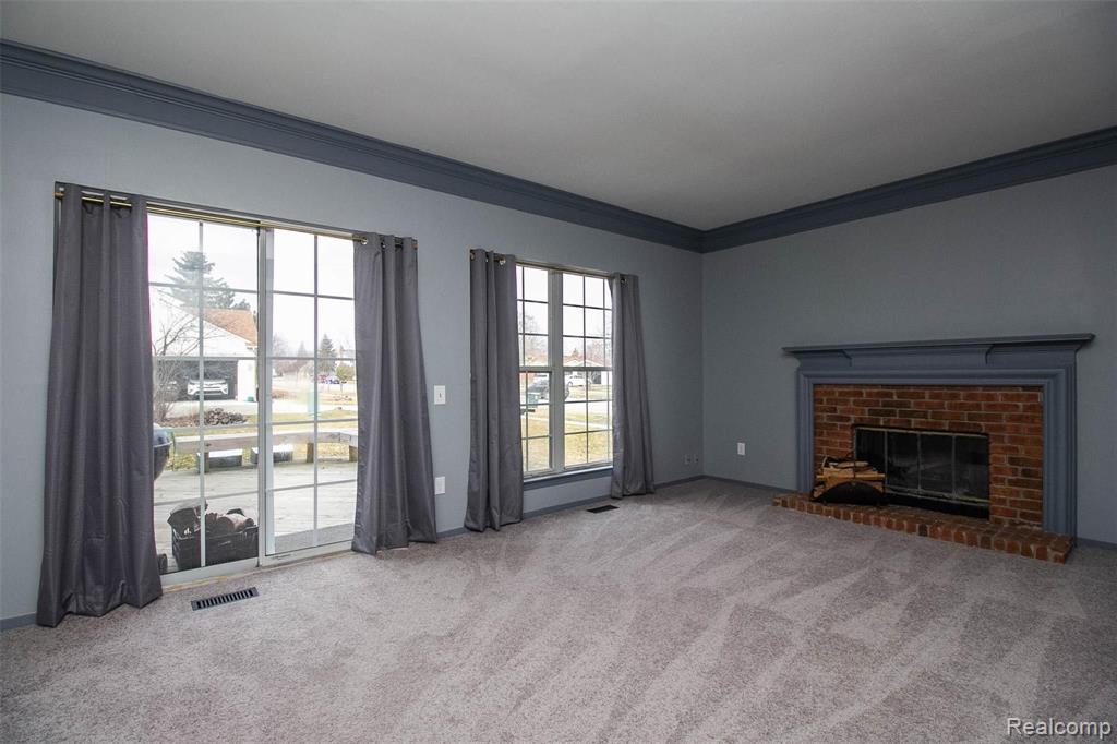 1261 High-Ridge Drive Canton, MI 48187 - Photo 16 of 37