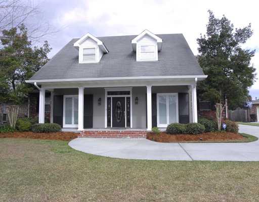 175 Colony Road Belle Chasse, LA 70037 - Photo 1 of 25 Gallery Image 1