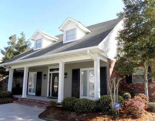 175 Colony Road Belle Chasse, LA 70037 - Photo 2 of 25 Gallery Image 2