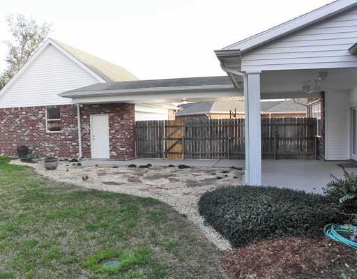 175 Colony Road Belle Chasse, LA 70037 - Photo 24 of 25 Gallery Image 24