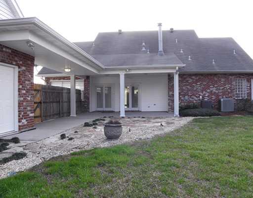 175 Colony Road Belle Chasse, LA 70037 - Photo 25 of 25 Gallery Image 25