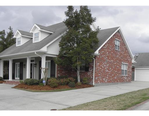 175 Colony Road Belle Chasse, LA 70037 - Photo 3 of 25 Gallery Image 3