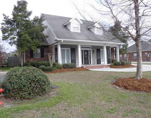 175 Colony Road Belle Chasse, LA 70037 - Photo 4 of 25 Gallery Image 4