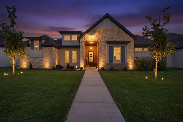 $529,900 | 4514 139th Street, Lubbock, TX 79424