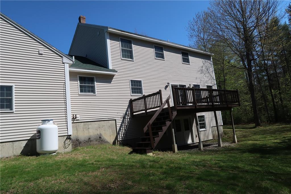 6 Pheasant Run Road Belgrade, ME 04917 - Photo 9 of 35 Photo