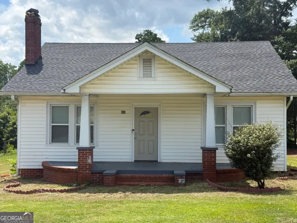 $199,900 | 602 South Church Street, Thomaston, GA 30286
