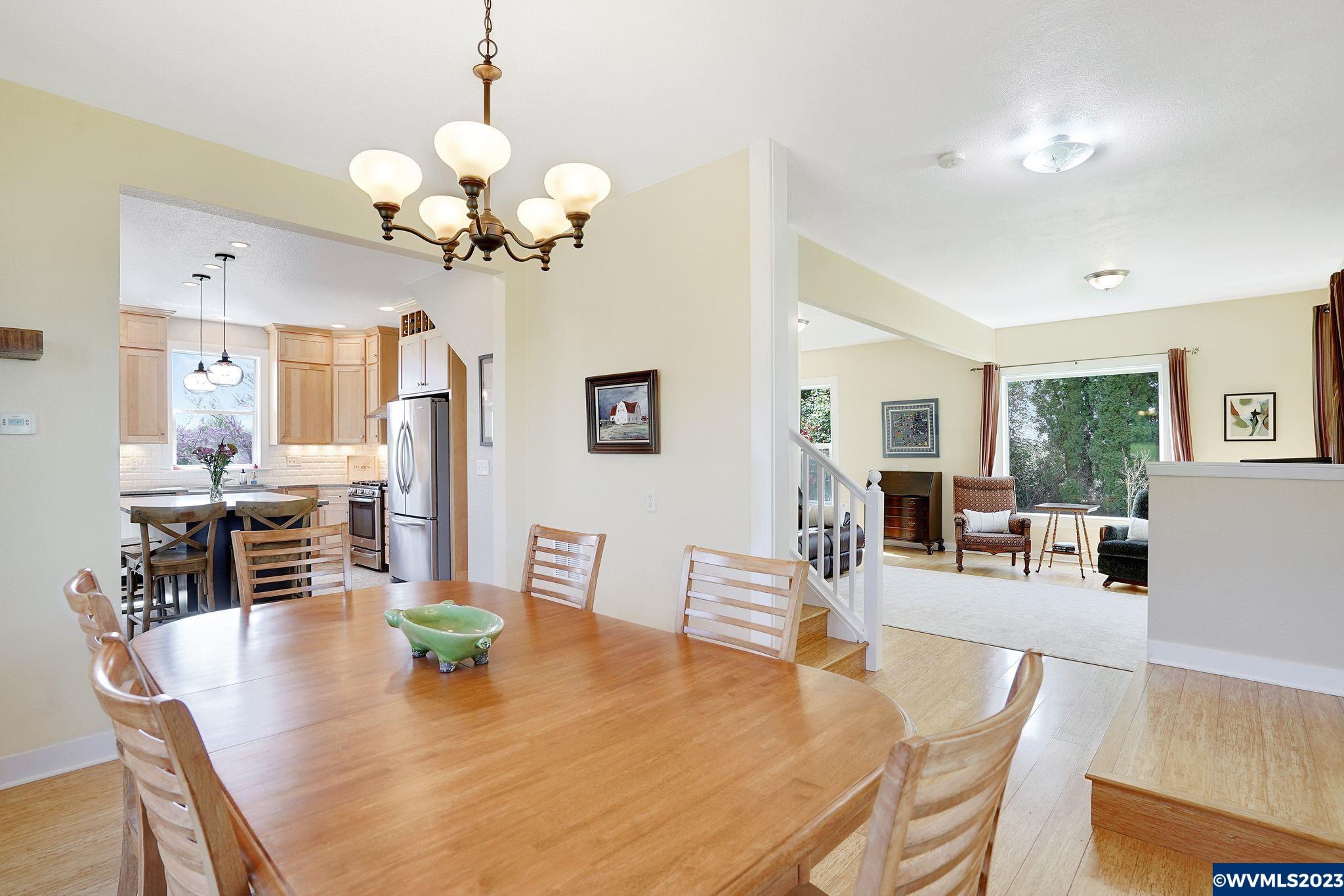 4100 Riddell Road Monmouth, OR 97361 - Photo 15 of 42