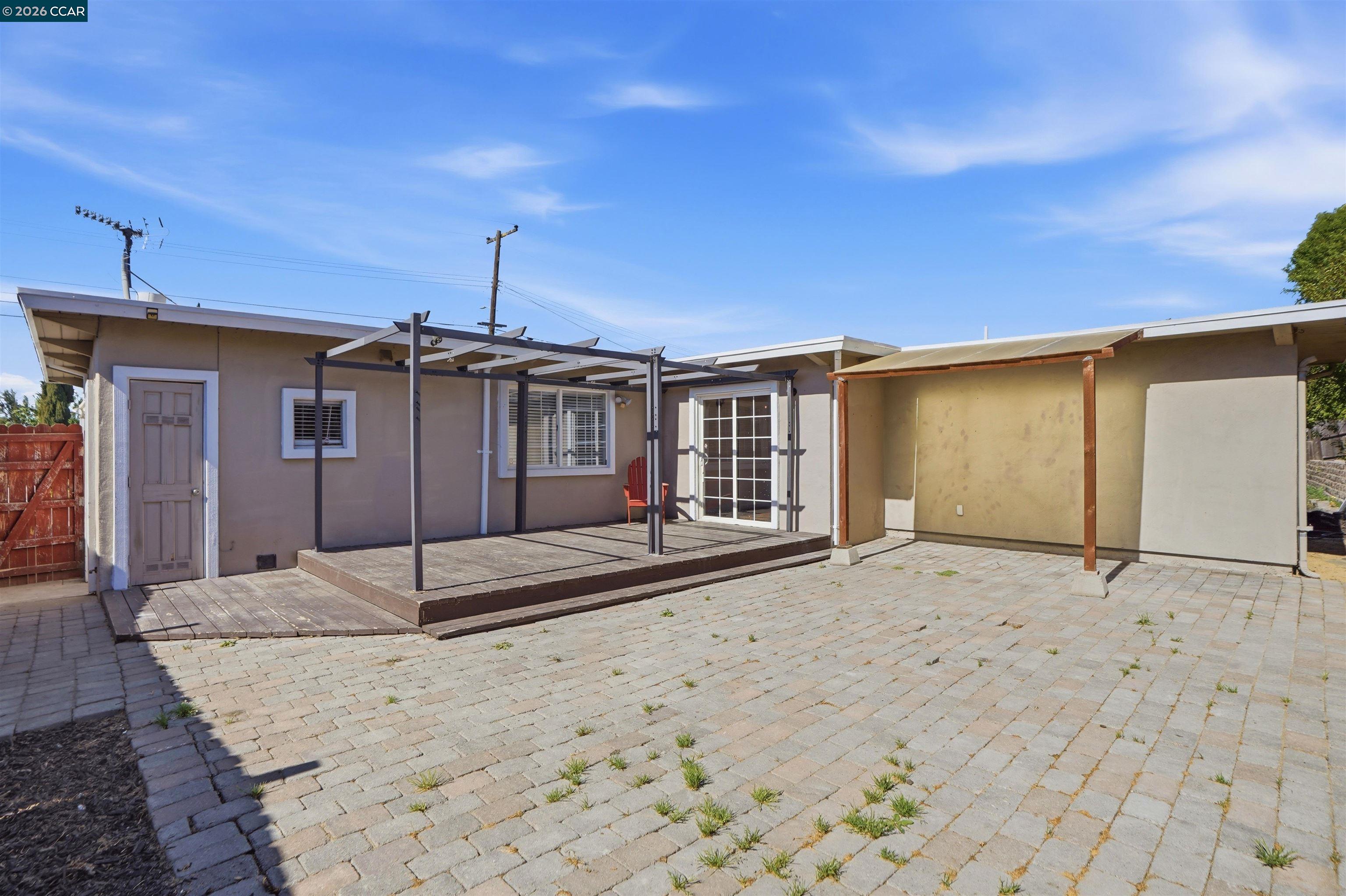 2828 Hilltop Road Concord, CA 94520 - Photo 30 of 32