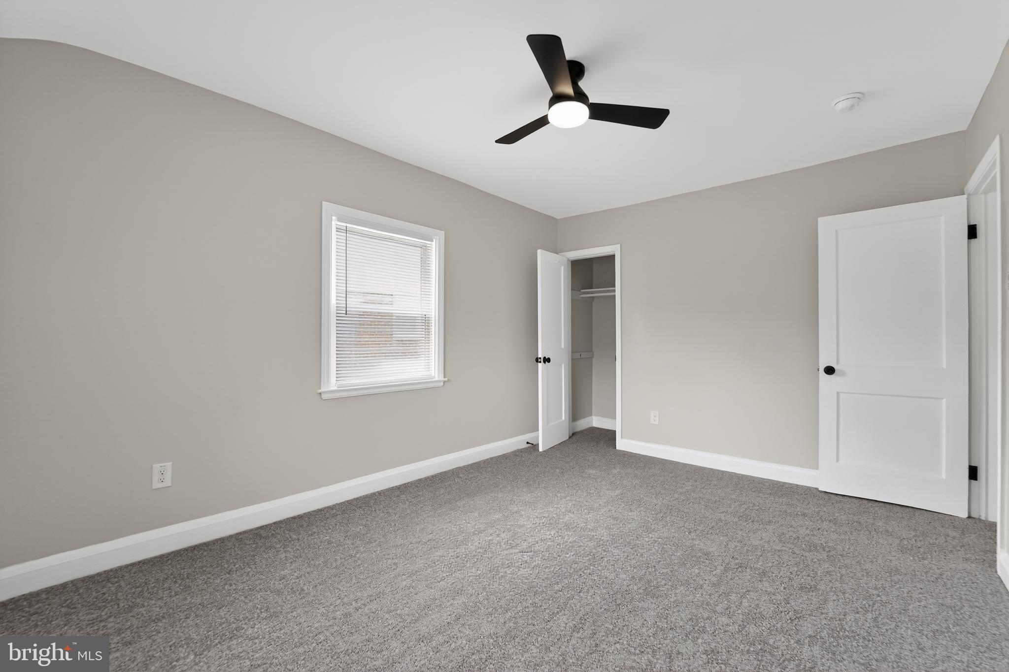 4503 Rokeby Road Baltimore, MD 21229 - Photo 20 of 30 3rd Bedroom