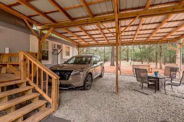 $249,000 | 771 County Road 783, Douglass, TX 75943