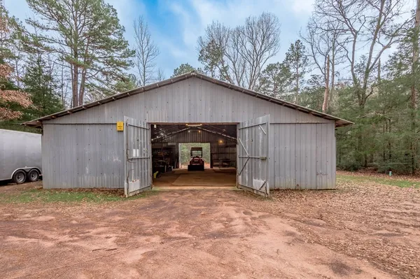 $249,000 | 771 County Road 783, Douglass, TX 75943