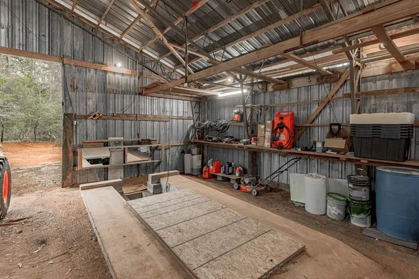 $249,000 | 771 County Road 783, Douglass, TX 75943