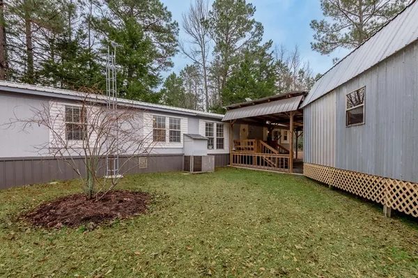 $249,000 | 771 County Road 783, Douglass, TX 75943