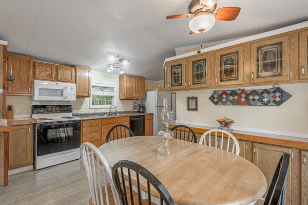 $249,000 | 771 County Road 783, Douglass, TX 75943